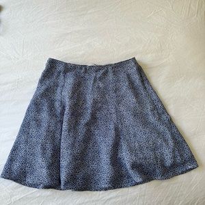 Like new Abercrombie skirt
